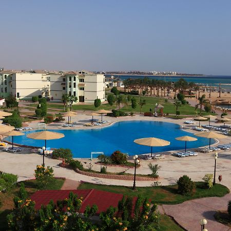 Harmony Makadi Bay Hotel Hurghada Exterior photo