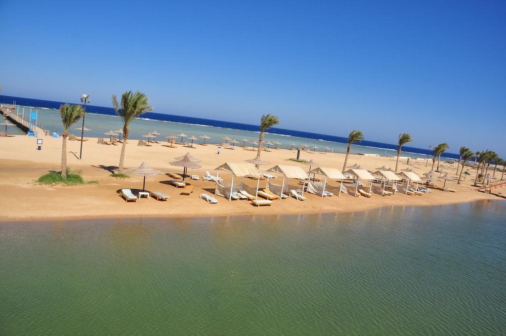Harmony Makadi Bay Hotel Hurghada Exterior photo