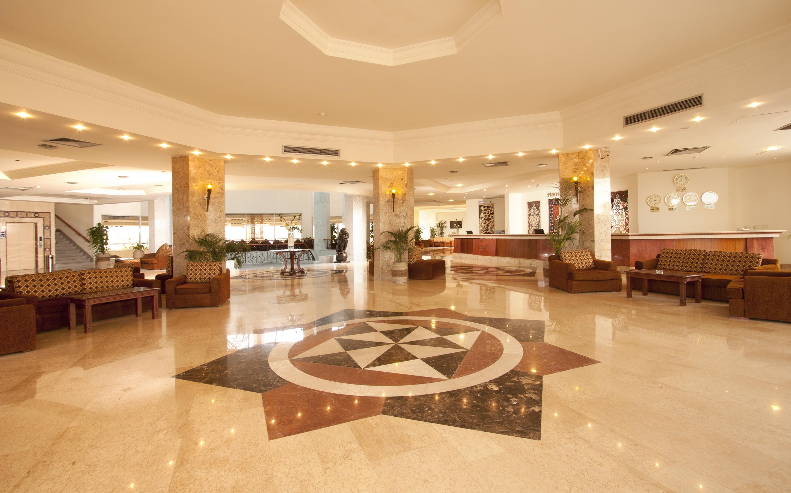 Harmony Makadi Bay Hotel Hurghada Exterior photo