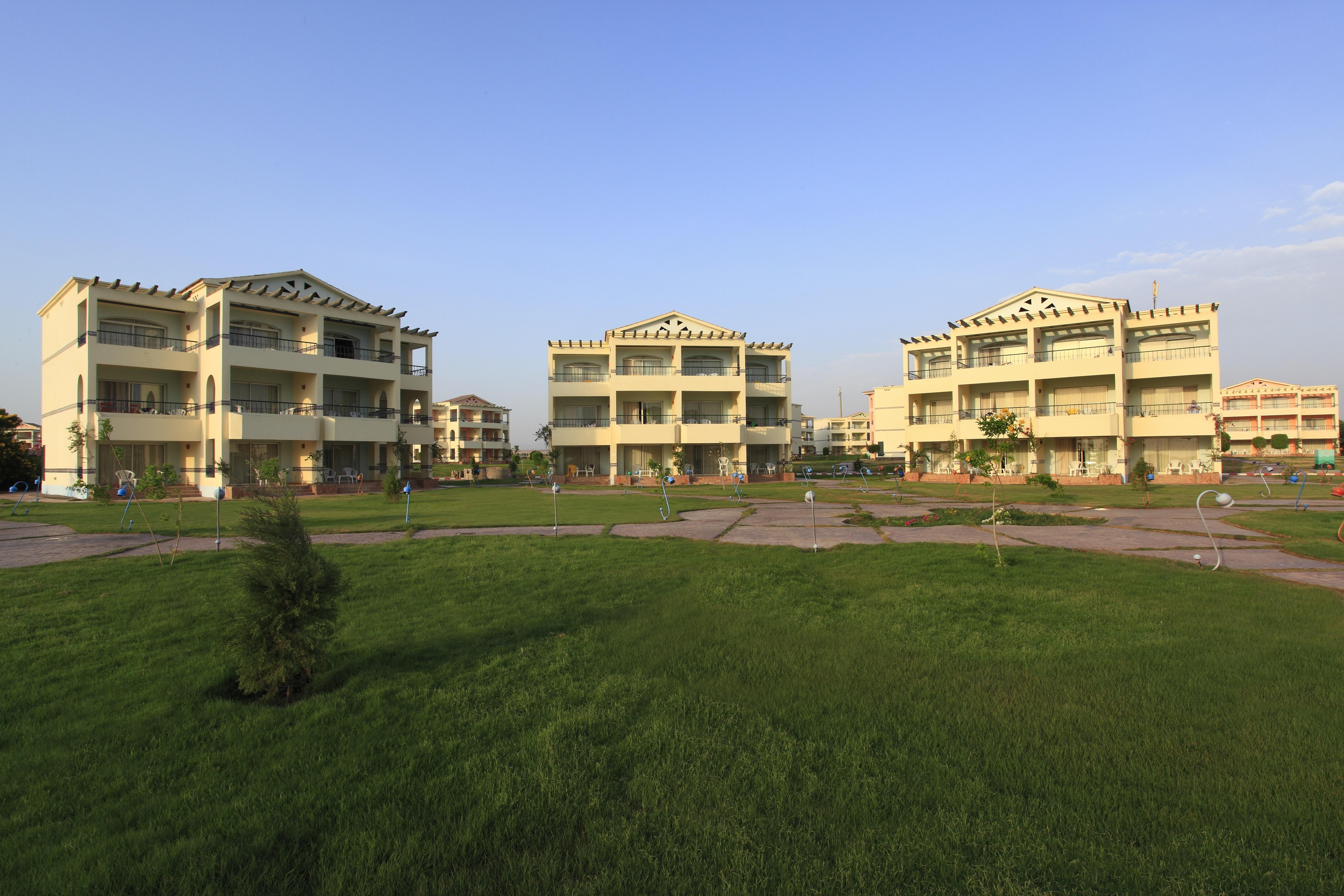 Harmony Makadi Bay Hotel Hurghada Exterior photo