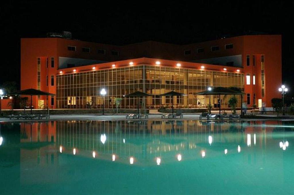Harmony Makadi Bay Hotel Hurghada Exterior photo