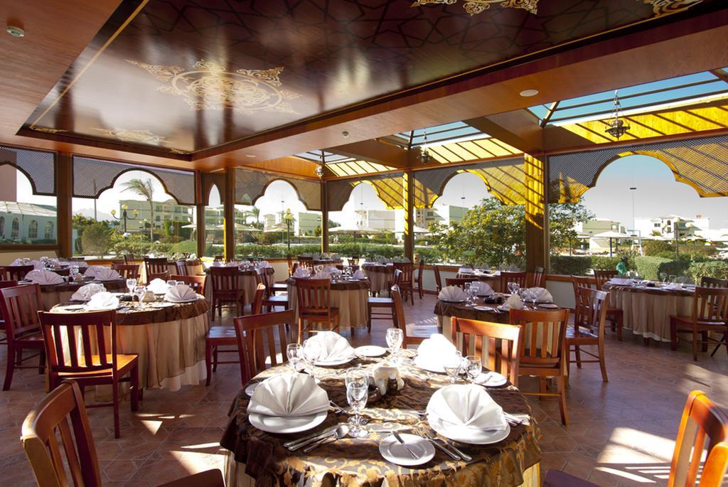 Harmony Makadi Bay Hotel Hurghada Exterior photo