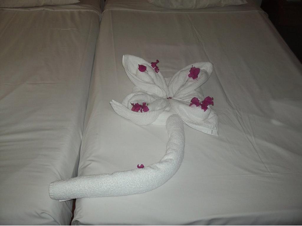 Harmony Makadi Bay Hotel Hurghada Exterior photo