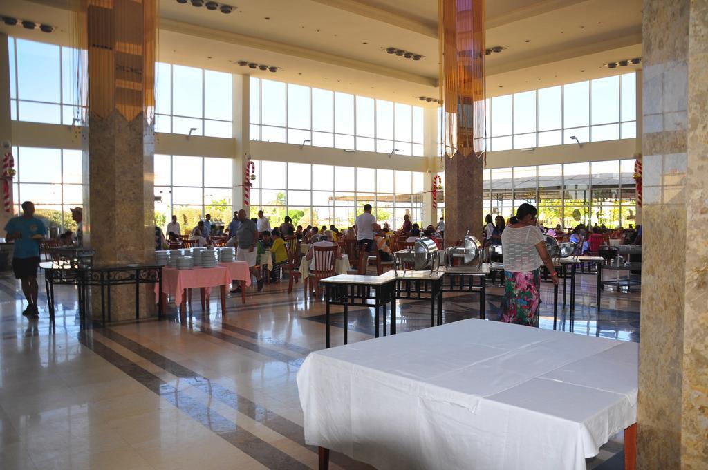 Harmony Makadi Bay Hotel Hurghada Exterior photo