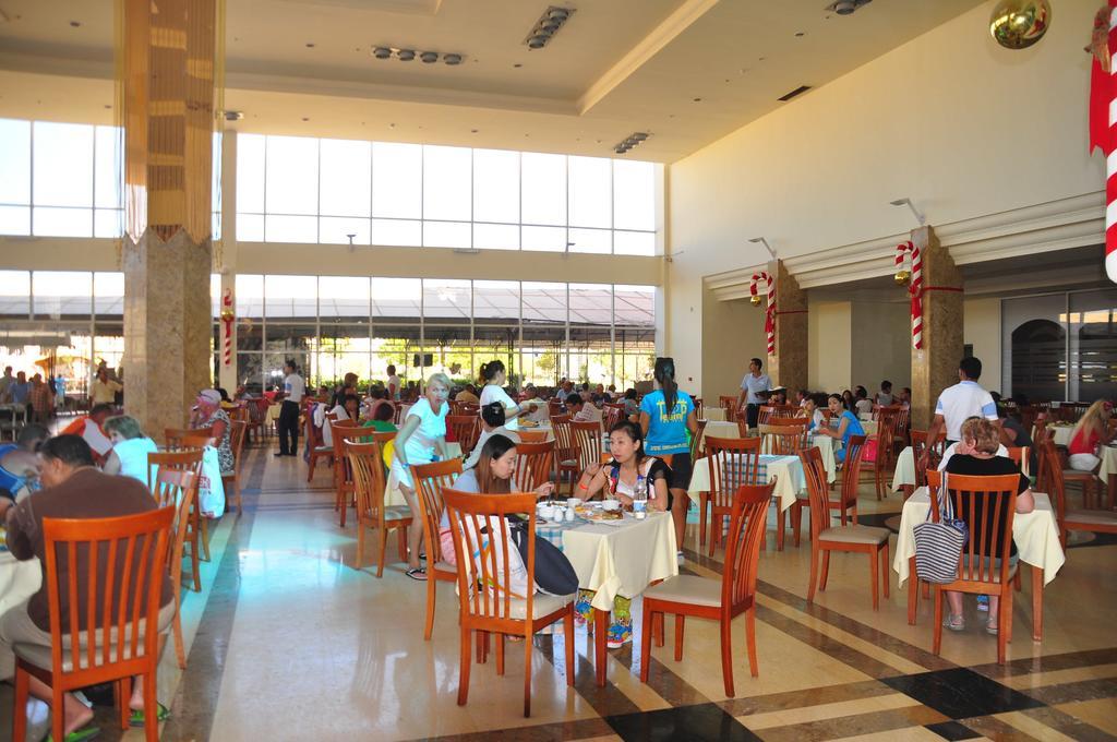 Harmony Makadi Bay Hotel Hurghada Exterior photo