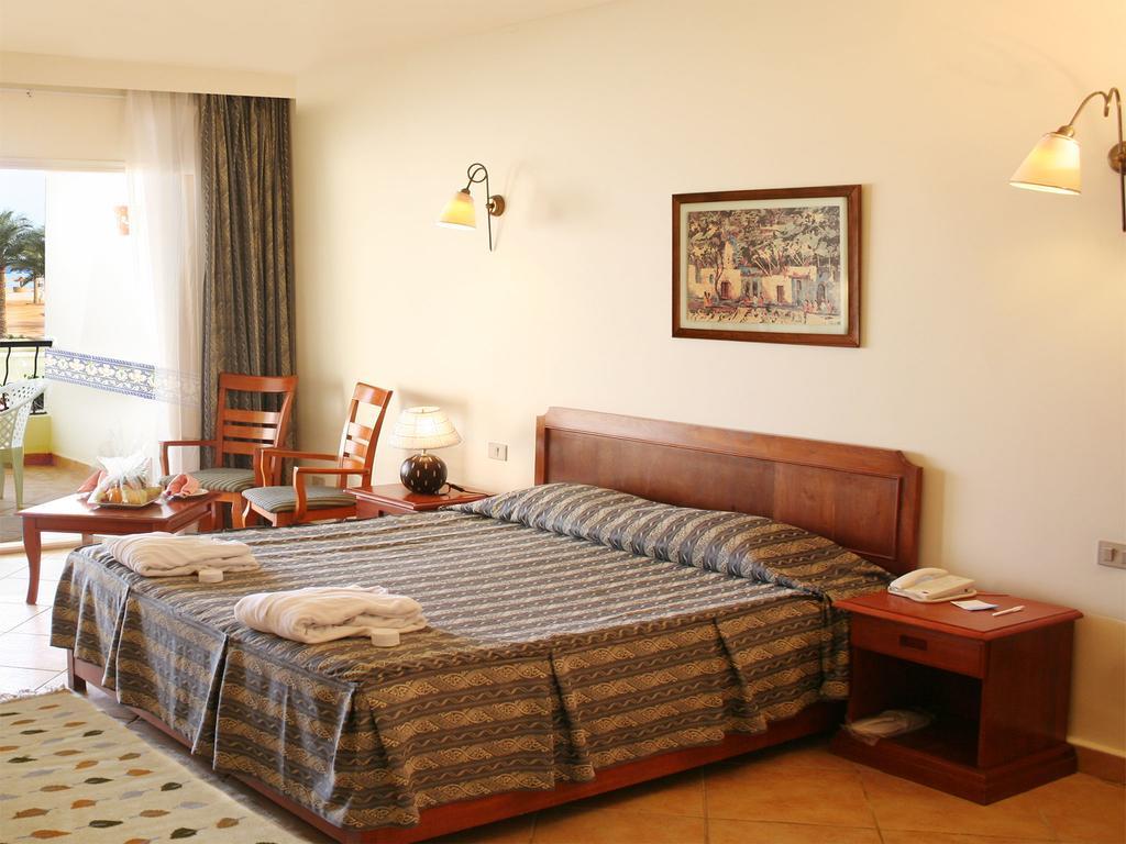 Harmony Makadi Bay Hotel Hurghada Exterior photo