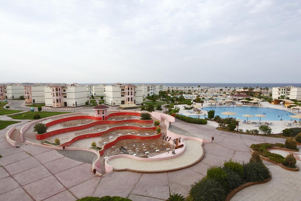 Harmony Makadi Bay Hotel Hurghada Exterior photo