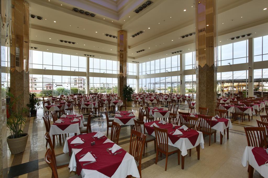 Harmony Makadi Bay Hotel Hurghada Exterior photo