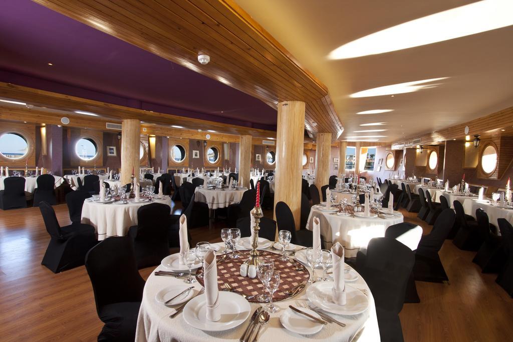 Harmony Makadi Bay Hotel Hurghada Exterior photo