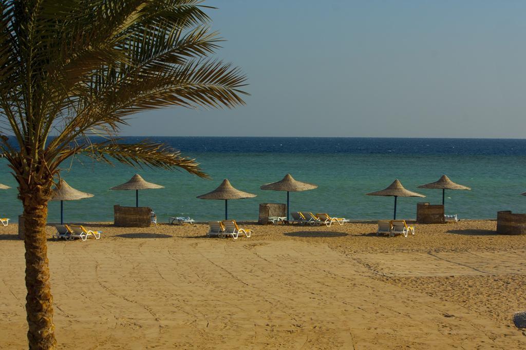 Harmony Makadi Bay Hotel Hurghada Exterior photo